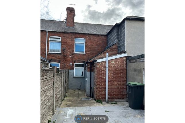 Barber St, Eastwood, Nottingham photo 4