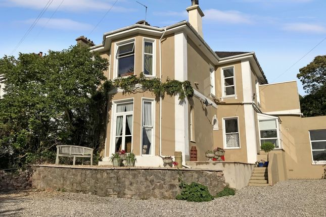 Houses For Sale In Westbourne Road Torquay Tq1 Westbourne Road