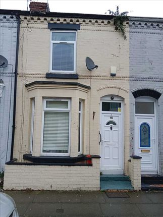 Terraced house to rent in Bardsay Road, Walton, Liverpool