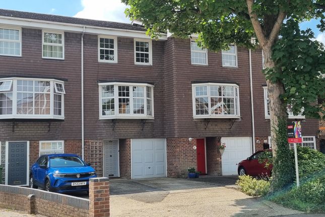 4-bed other on 44a, Magdala Road, Portsmouth, £375,000