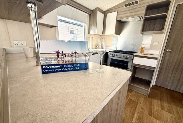 Dovercourt Holiday Park, Harwich photo 2