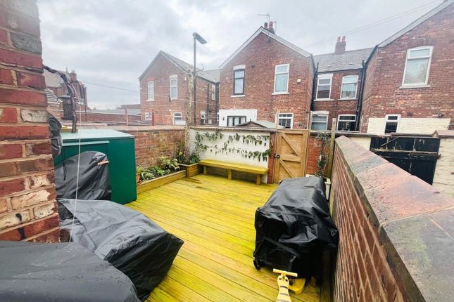 Detached house for sale in Alphonsus Street, Manchester, Greater Manchester