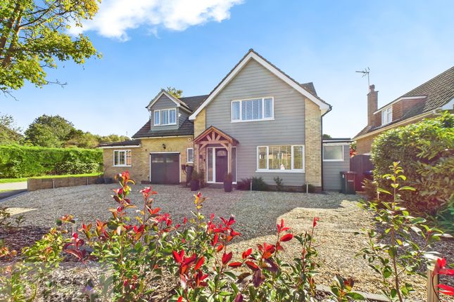 4-bed house on 59 Covert Mead, Handcross, £750,000