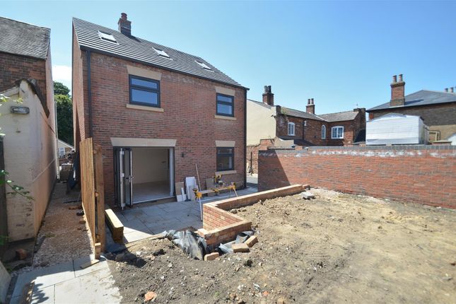 28, Derby Road, Derbyshire photo 2