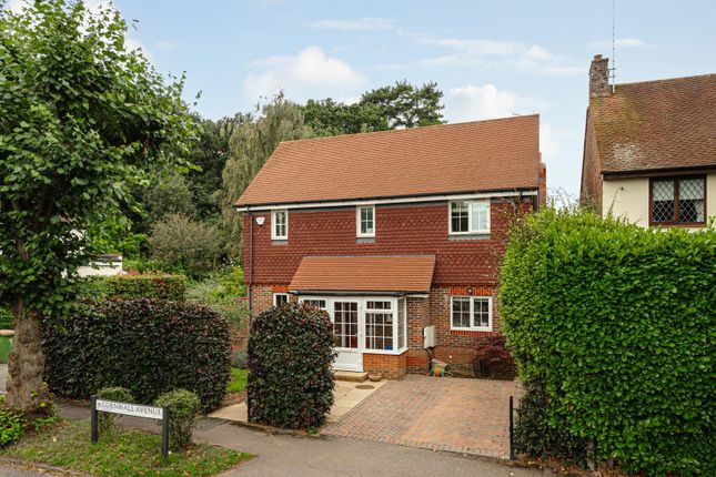 Detached house for sale in Cornwall Avenue, Claygate, Esher