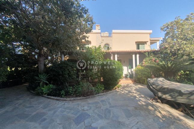 Detached house for sale in Perivolia, Cyprus