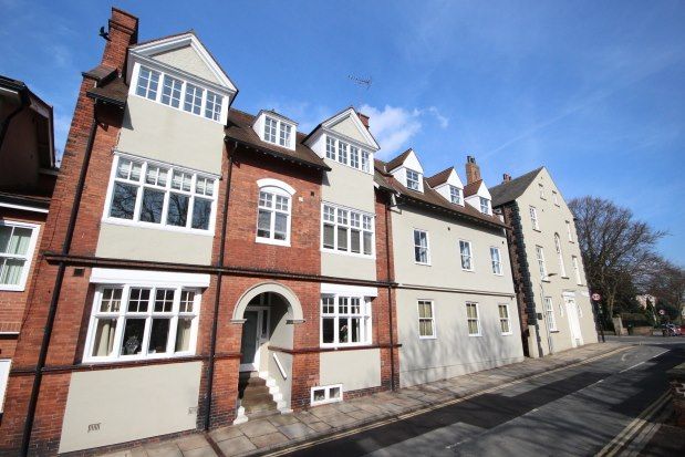 Thumbnail Property to rent in Bootham Court, York
