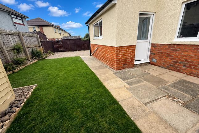 20, Castle View, Prudhoe photo 4