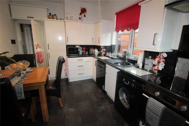 Bungalow for sale in The Causeway, Darlington, Durham