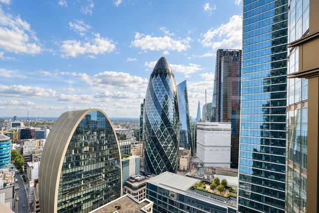 2609, One Bishopsgate Plaza, 80 Houndsditch photo 4