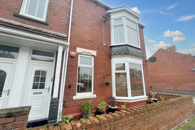 Flat for sale in Ashley Road, South Shields