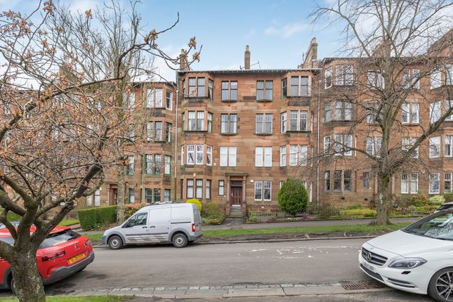 Flat for sale in Beechwood Drive, Glasgow