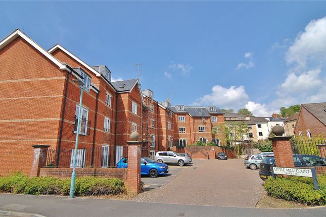 Thumbnail Flat to rent in Little Mill Court, Stroud, Gloucestershire