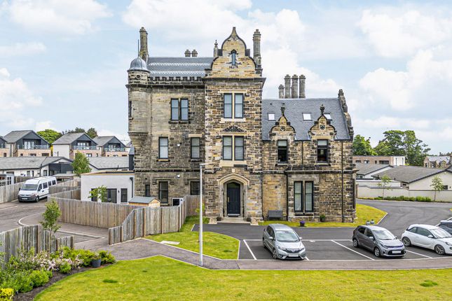 1 Bedroom Flat in KY2 5AB