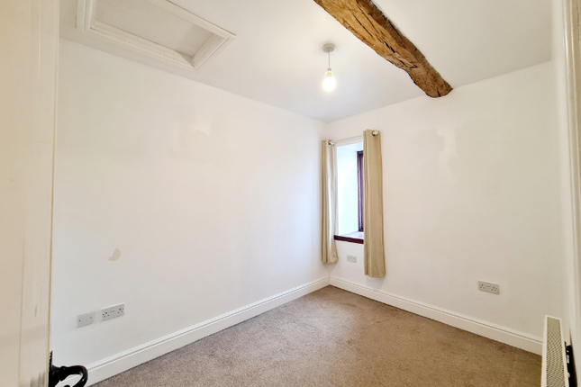 Terraced house for sale in Barn Court, West End, Downham Market