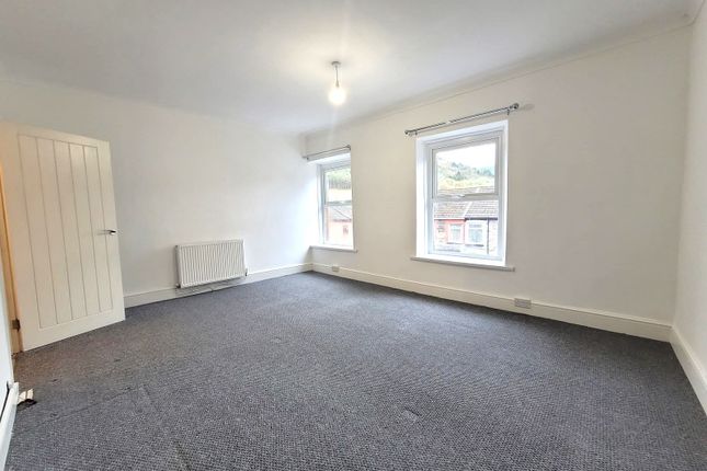 Terraced house for sale in 9 St. Albans Road, Treherbert, Treorchy, Rhondda Cynon Taff.