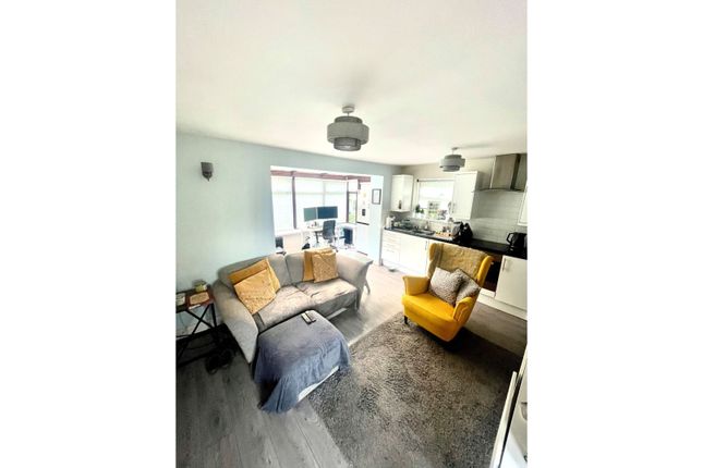 Semi-detached house for sale in Alkrington Green, Manchester