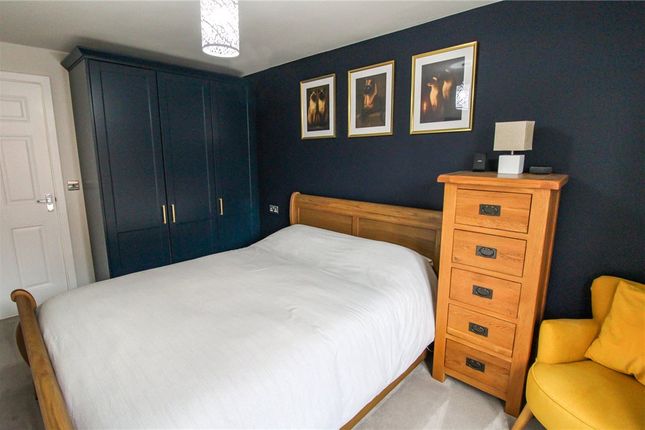 Flat 4, Arkendale House, 2, Angel Gardens, North Yorkshire photo 4