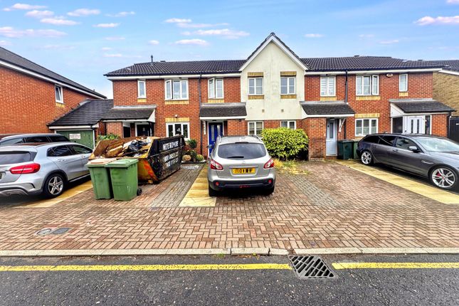 2-bed house on Henry Addlington Close, Henry Addlington Close, Beckton, £1,700/mo