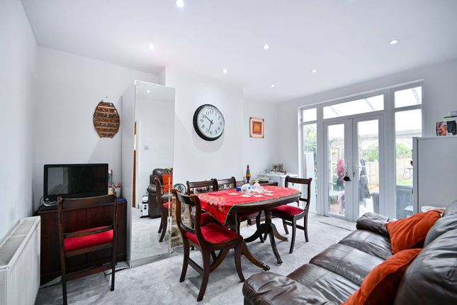 Terraced house for sale in Malden Way, New Malden