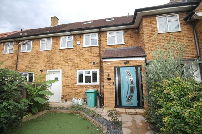 Thumbnail Terraced house for sale in Cripps Green, Hayes