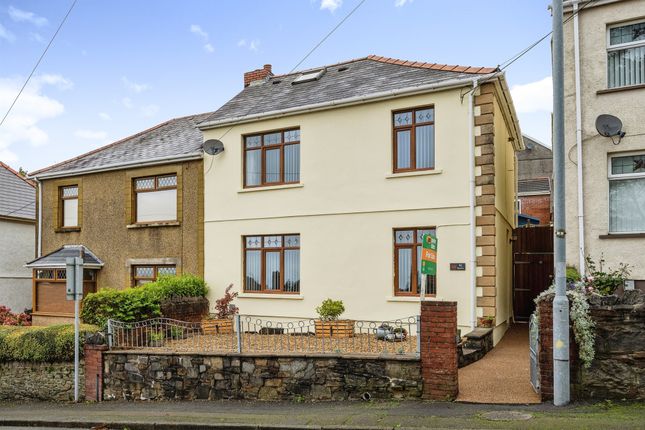 Thumbnail Semi-detached house for sale in Westbourne Road, Neath