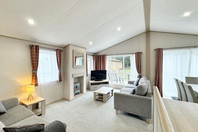 ABI Kielder, Lodge, Borwick Lane, Carnforth photo 2
