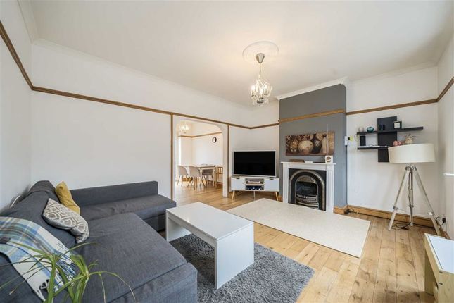 Thumbnail Terraced house to rent in Lambarde Avenue, London
