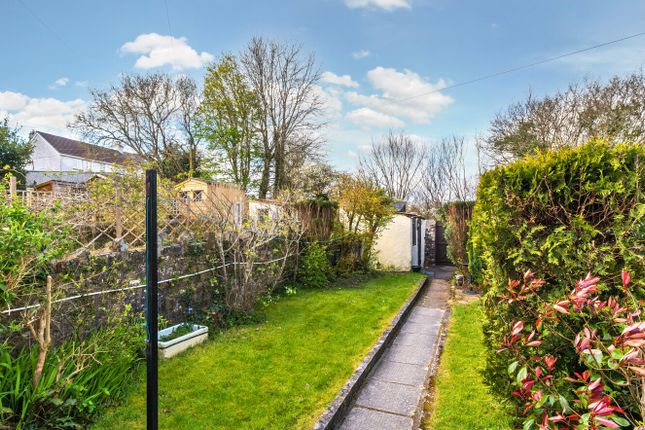 10 Albert Terrace, Drakewalls Gunnislake Cornwall, Gunnislake photo 4