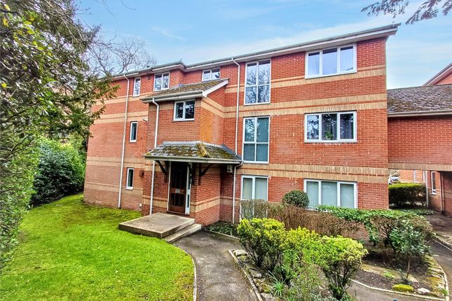 1-bed flat on 15 Sarum Court, 2, St Osmunds Road, Poole, £180,000