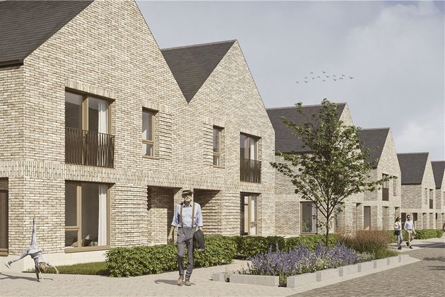 Thumbnail Detached house for sale in Plot 25, St Andrews West, St Andrews