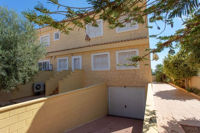 Thumbnail Semi-detached house for sale in Los Altos, Alicante / Costa Blanca South, Spain