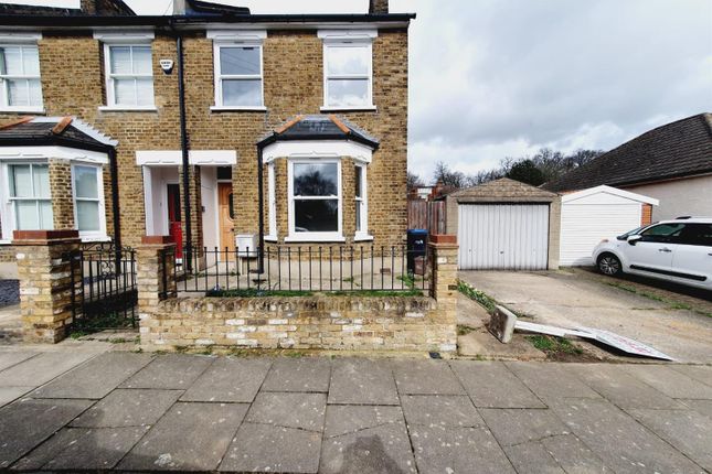 Thumbnail Property to rent in Cedar Park Road, Enfield