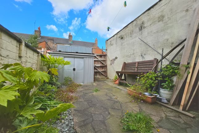 75, Gordon Street, Stoke-on-Trent photo 4