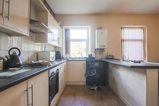 Property for sale in Accrington Road, Burnley