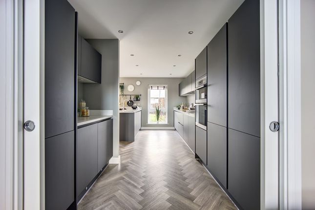 The Patterham - Plot 258, Fountains Walk, West Lane, Ripon photo 3
