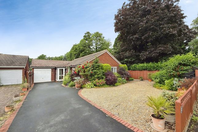 3-bed house on 2, Mallard Avenue, Kidderminster, £360,000