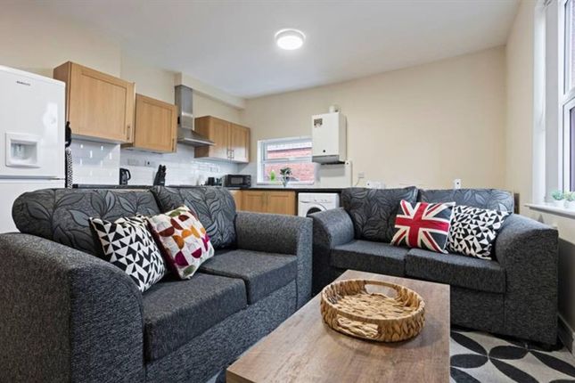 Flat 3 19 Noel Street, Nottingham, Nottingham photo 2