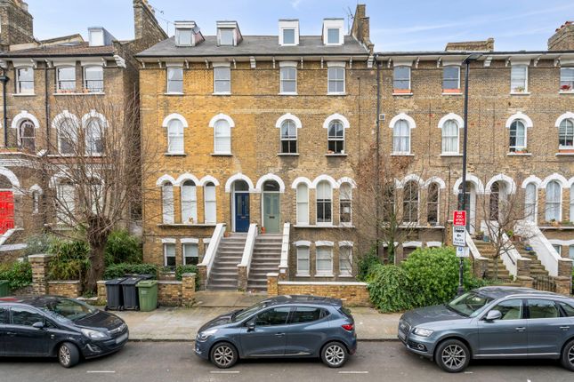 Flat for sale in North Villas, London