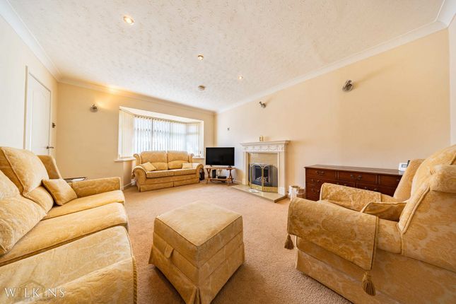 234, Milby Drive, Warwickshire photo 2