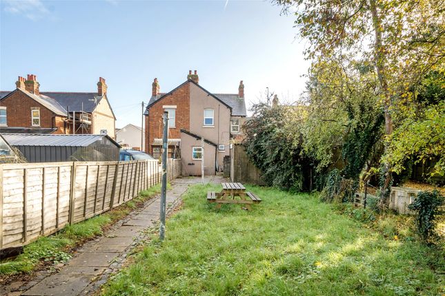 Semi-detached house for sale in Hollow Way, Cowley, Oxford, Oxfordshire