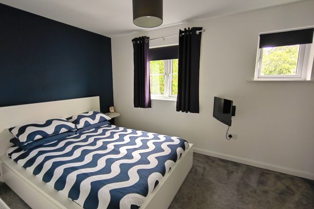 26, Varrich Crescent, Inverness photo 4