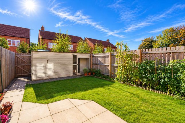 Bishopdale Way, York photo 4