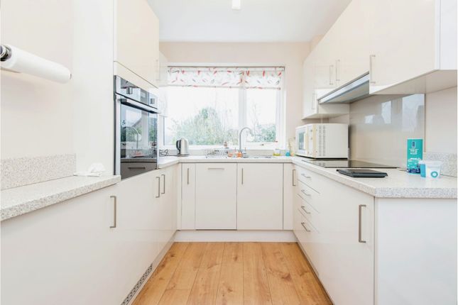 Semi-detached house for sale in Worcester Close, Sheffield
