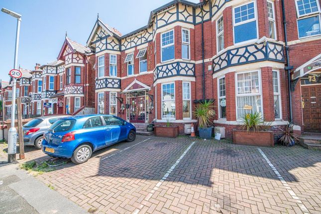 Thumbnail Block of flats for sale in King Street, Southport