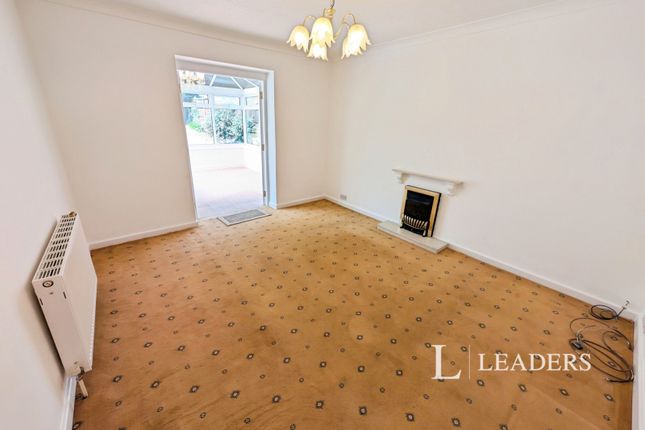 26, Woodside Avenue, Nottinghamshire photo 4