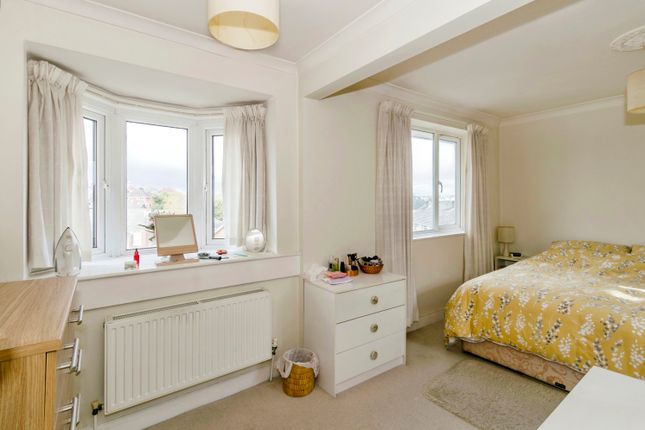 Flat for sale in Beaconsfield Road, Poole