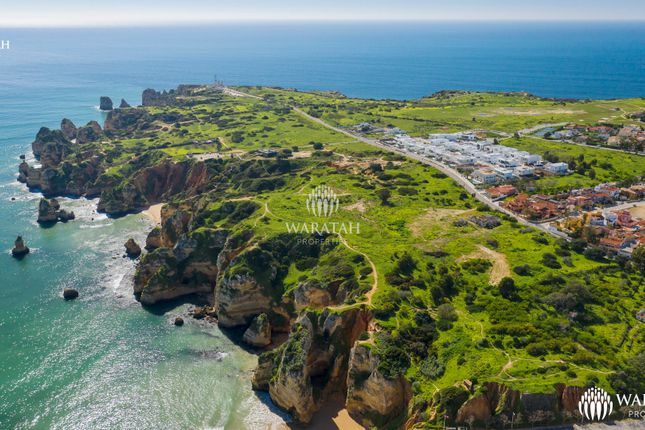 Land for sale in Lagos (São Sebastião E Santa Maria), Lagos, West Algarve, Portugal
