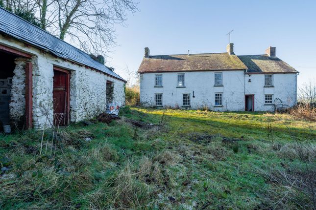 Dancapel, Llandysul photo 4