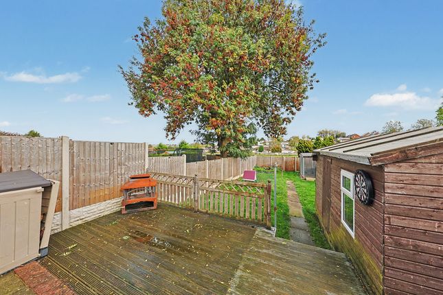 Birkin Avenue, Chesterfield photo 4